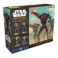 B2 Super Battle Droids