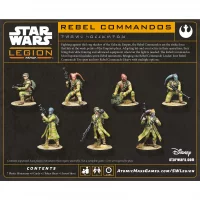 Rebel Commandos