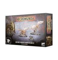 301-60 - Ash Waste Nomads - Ashwing Helamites