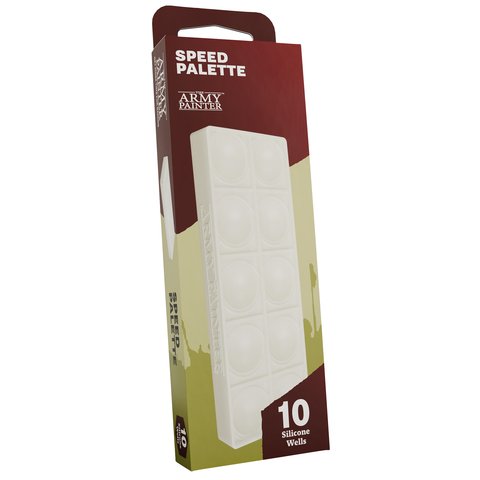TL5064 - Speed Palette