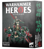 Warhammer Heroes - Dark Angels - Einzelfigur