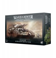 31-142 - Fellblade Super-Heavy Battle Tank