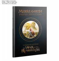 30-02 - The War of the Rohirrim Journal (ENGLISCH)