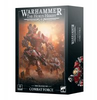 31-132 - Mechanicum Combat Force