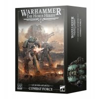31-140 - Legiones Astartes Combat Force