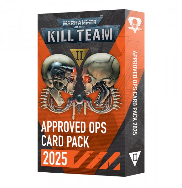 102-63-60 - Approved Ops Card Pack 2025 (ENGLISCH)