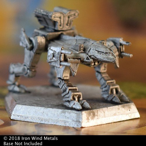 Jaguar Prime