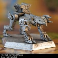 Jaguar Prime