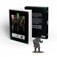 Konflikt 47 Rulebook 2025 (ENGLISCH)