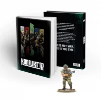 Konflikt 47 Rulebook 2025 (ENGLISCH)
