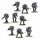 Stahltruppen Heavy Infantry
