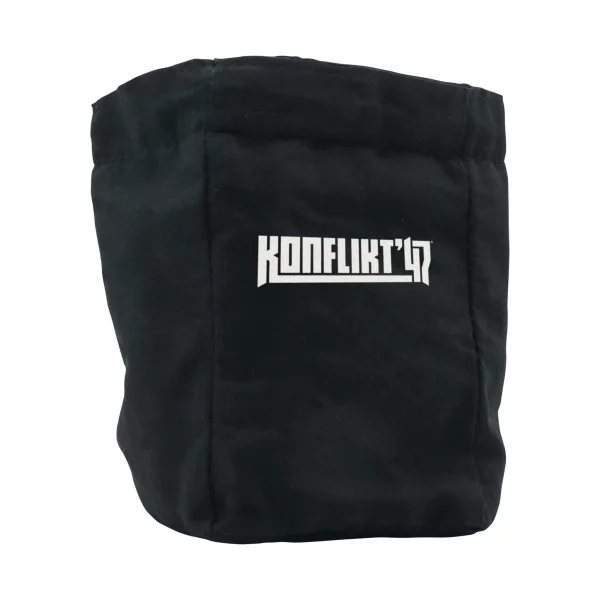 Konflikt 47 - Dice Bag