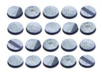 Flagstone Bases - 32mm DEAL