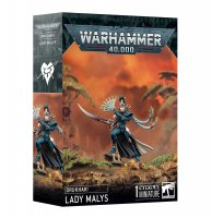 45-45 - Lady Malys