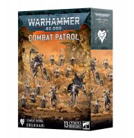 73-452 - Drukhari Combat Patrol