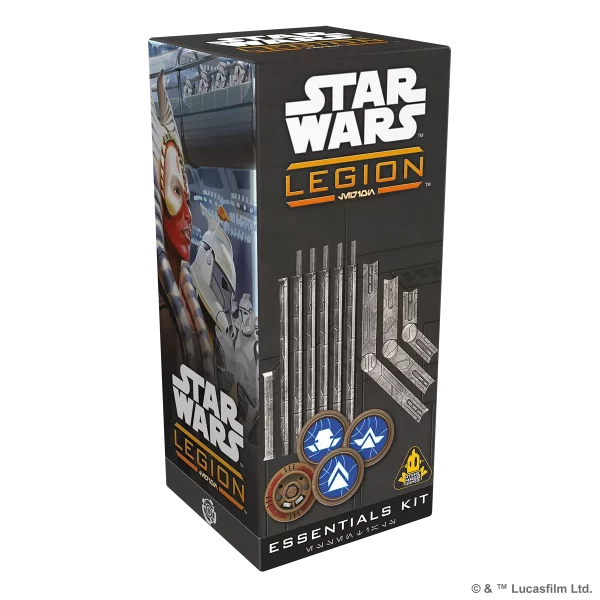 Star Wars: Legion - Essentials Kit