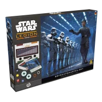 Star Wars: Legion - Gefechtskarten-Set (DEUTSCH)