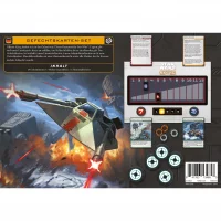 Star Wars: Legion - Gefechtskarten-Set (DEUTSCH)