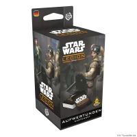 Star Wars: Legion - Aufwertungen Kartenset (DEUTSCH)