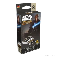 Galaktische Republik - Kommandokarten-Set (DEUTSCH)