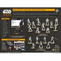 Galaktic Empire Starter Set
