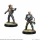 Customizable Rebel Officer & Agent