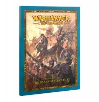 07-15 - The War of Settras Fury - Arcane Journal (ENGLISCH)