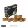 Bolt Action - Order Dice - Brown