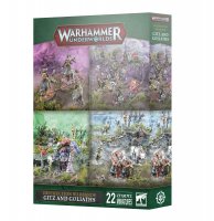 109-43 - Gitz and Goliaths