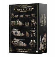 03-97 - Legiones Astartes Combat Force