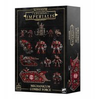 03-96 - Mechanicum Combat Force