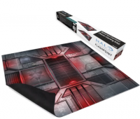 Halo: Flashpoint - Banished Garrison Deluxe Gaming Mat