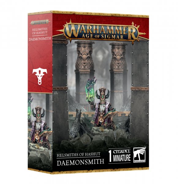 82-04 - Daemonsmith