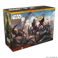 Rebel Alliance Starter Set