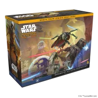 Separatist Alliance Starter Set
