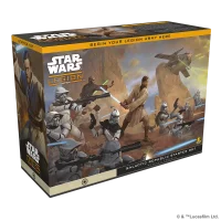 Galactic Republic Starter Set