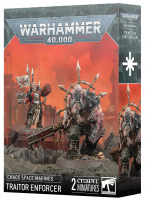 43-106 - Traitor Enforcer