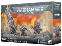 55-75 - Victrix Honour Guard