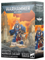 55-74 - Marneus Calgar in Armour of Antilochus