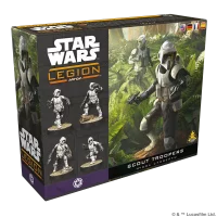 Scout Troopers