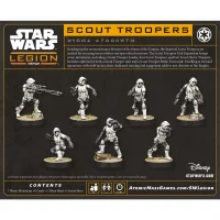 Scout Troopers
