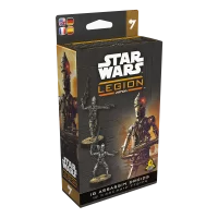 IG Assassin Droids