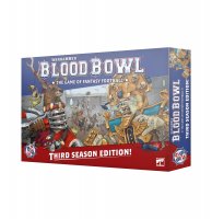 200-01-60 - Blood Bowl: Third Season Edition! (ENGLISCH)