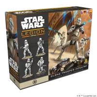 Clone Trooper Infantry