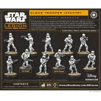 Clone Trooper Infantry