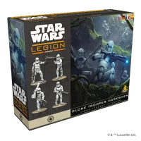 Clone Trooper Marksmen