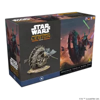 Grievous TSMEU-6 Wheel Bike