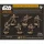 Kashyyyk Wookiee Warriors