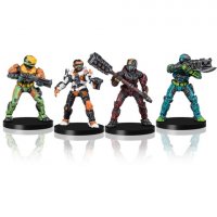 Fireteam Cerberus