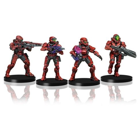Fireteam Hydra